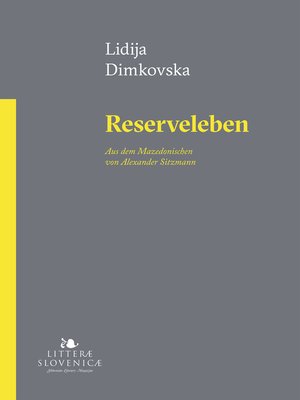 cover image of Reserveleben